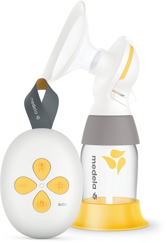 Medela Solo™ pompă de sân 1 buc