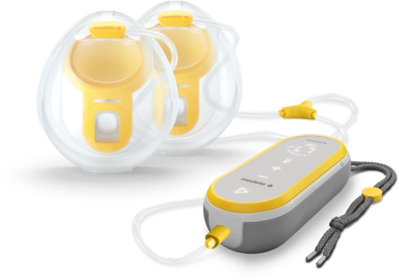Medela Freestyle™ Hands-free Double pompă de sân 1 buc