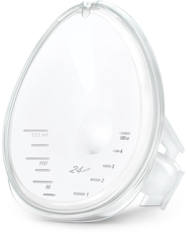 Medela Hands-free™ protecție mamelon