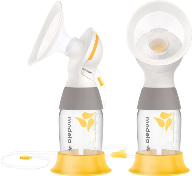 Medela PersonalFit Flex™ set pentru aspirare Double 1 buc