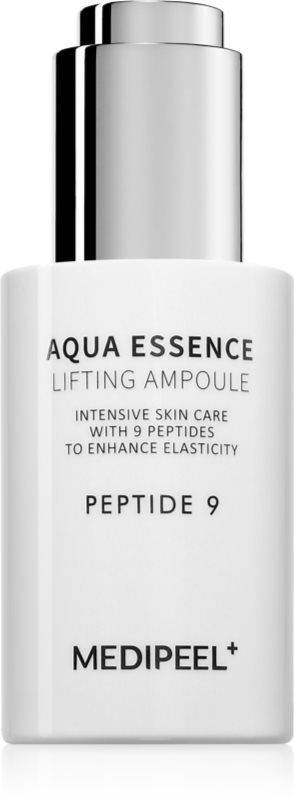 Medi - Peel Aqua Essence ser cu efect de lifting faciale 50 ml