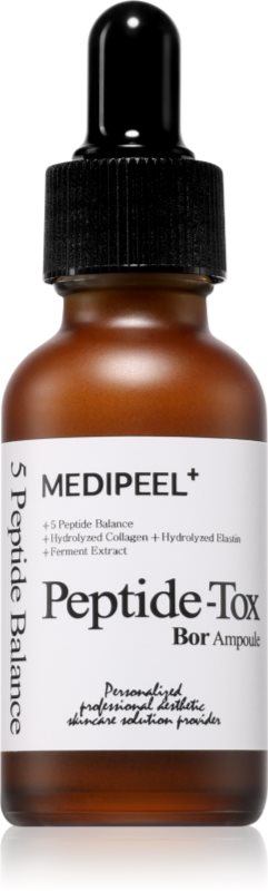 Medi - Peel Peptide-Tox ser cu peptide 30 ml
