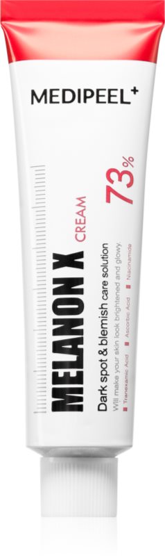 Medi - Peel Melanon crema iluminatoare impotriva petelor intunecate 30 ml