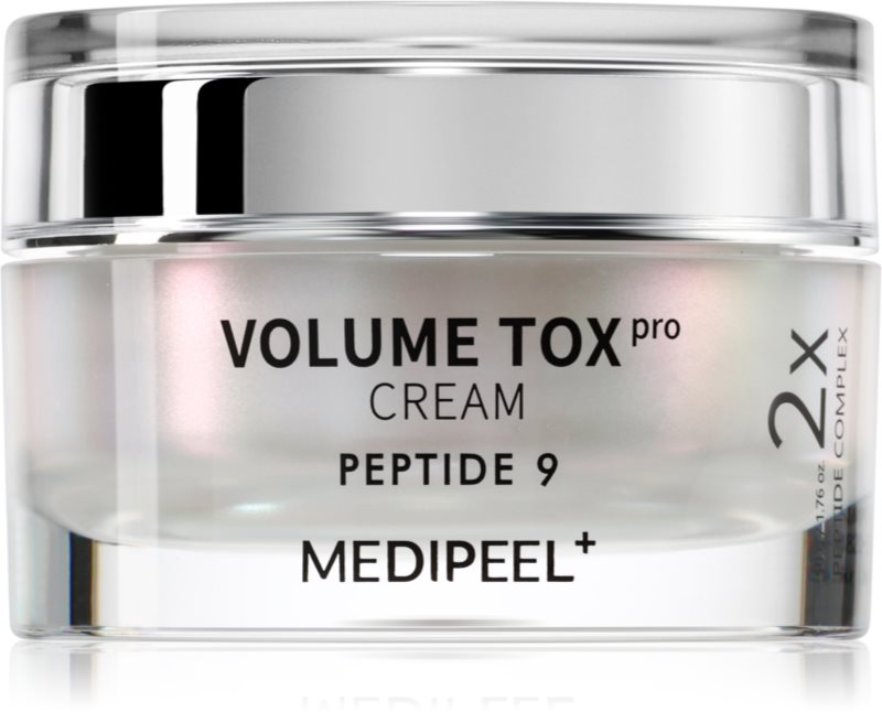 Medi - Peel Peptide 9 cremă anti-îmbătrânire 50 ml