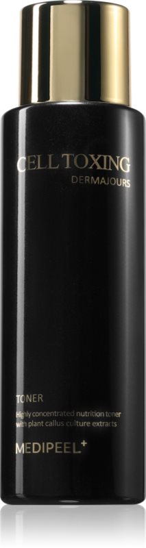 Medi - Peel Cell Toxing concentrat de regenerare antirid 250 ml