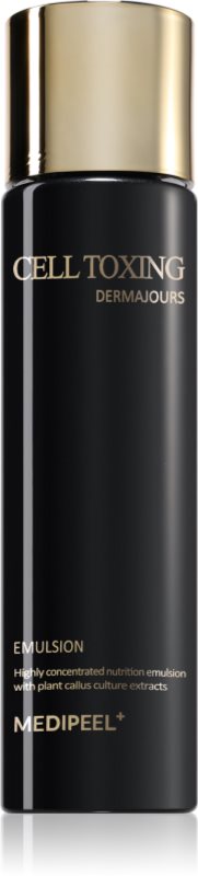 Medi - Peel Cell Toxing emulsie protectoare antirid 150 ml