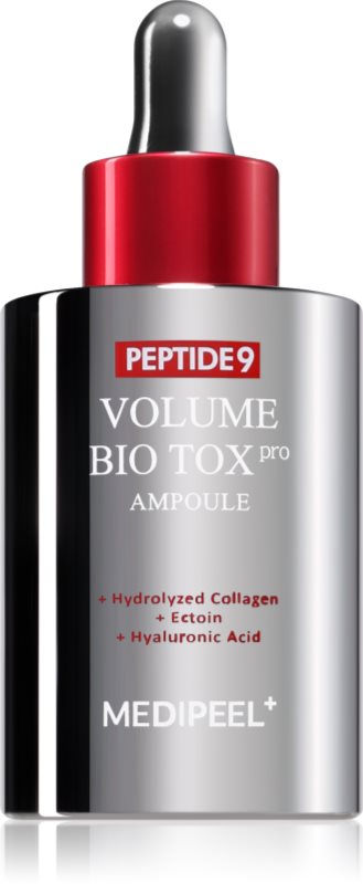 Medi - Peel Peptide 9 ser facial cu peptide 100 ml