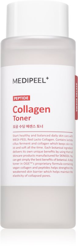 Medi - Peel Collagen Emulsie hidratanta 200 ml