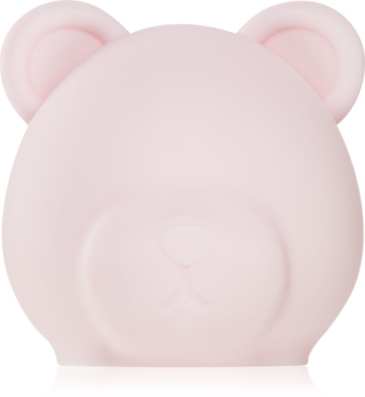 medicube Age-R Booster Pro Bear Head Case capac din silicon 1 buc