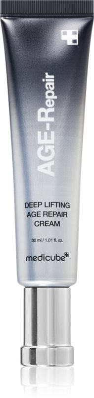 medicube Age-R Deep Lifting Age Repair Cream crema nutritiva cu efect de întărire 30 ml