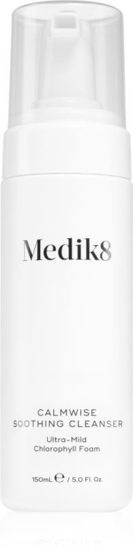 Medik8 Calmwise Soothing Cleanser demachiant spumant delicat 150 ml