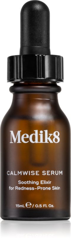 Medik8 Calmwise Serum ser calmant impotriva petelor rosii 15 ml