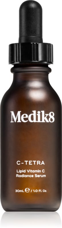 Medik8 C-Tetra Antioxidant Serum ser antioxidant cu vitamina C 30 ml