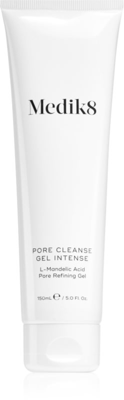 Medik8 Pore Cleanse Gel Intense gel de curatare pentru reducerea sebumului 150 ml