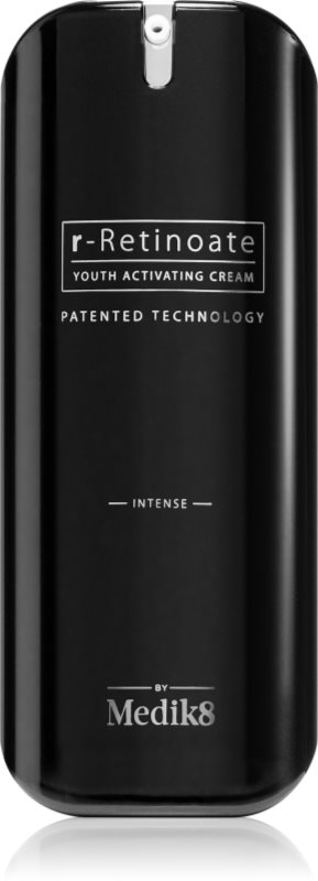 Medik8 r-Retinoate Intense crema intensa de noapte pentru reintinerire cu retinol 50 ml