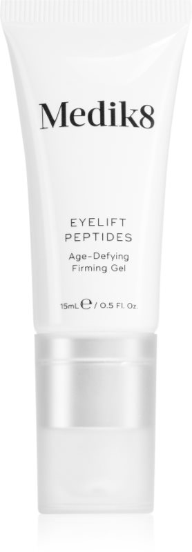 Medik8 Eyelift Peptides gel pentru fermitatea ochilor 15 ml
