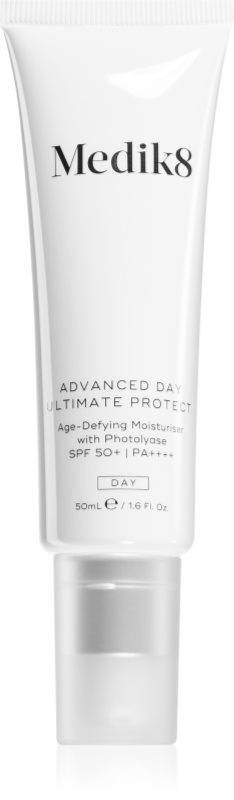 Medik8 Advanced Day Ultimate Protect crema de zi protectoare SPF 50+ 50 ml