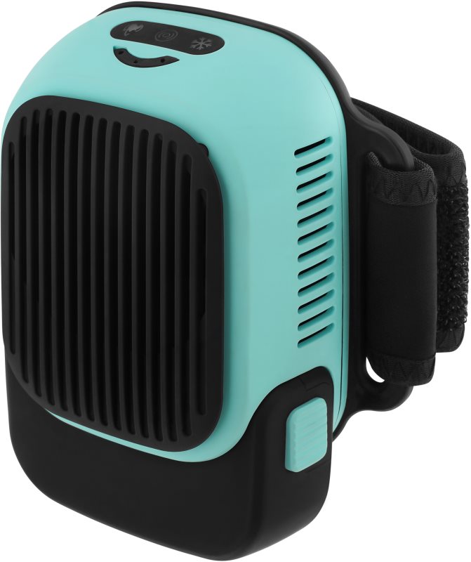 Medivon DualTherm aparat pentru masaj 1 buc