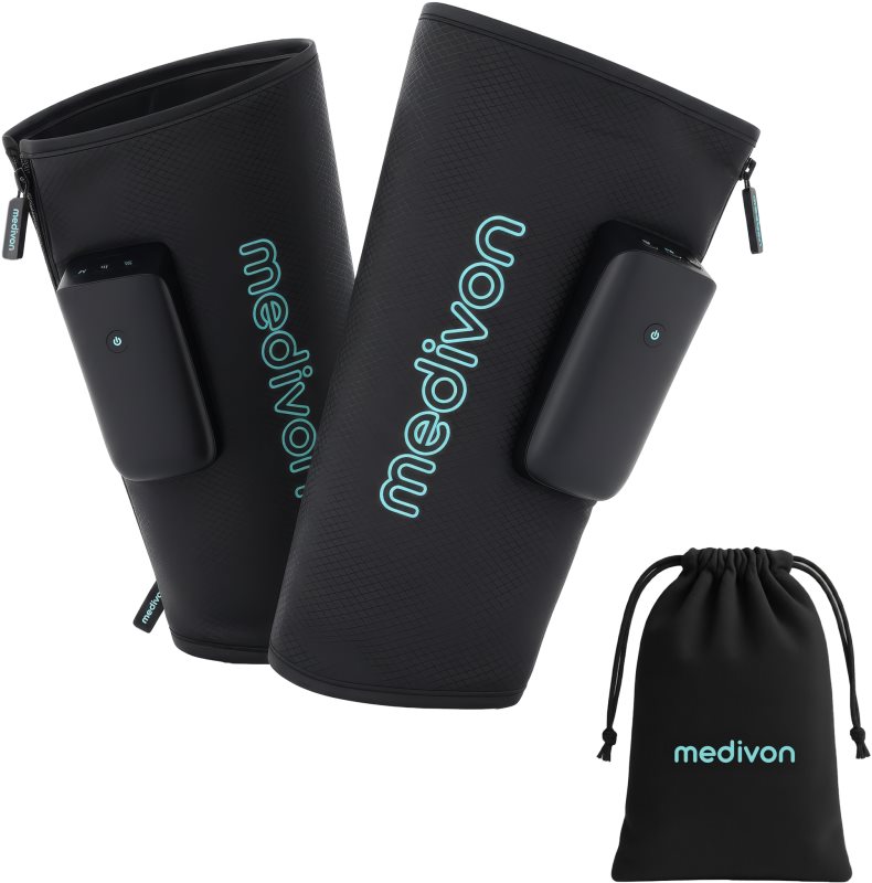 Medivon FlowGo Duo aparat pentru masaj 1 buc