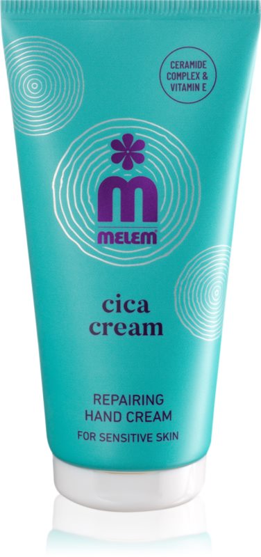 Melem Cica crema de maini 50 ml