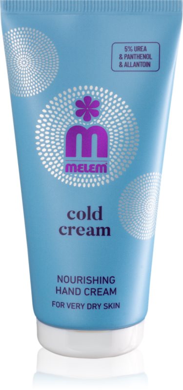 Melem Cold crema de maini 50 ml