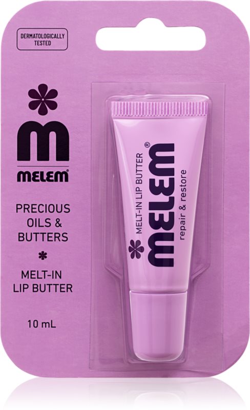 Melem Repair and Restore unt de buze 10 ml