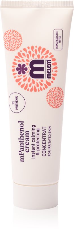 Melem mPanthenol crema cu Panthenol 40 ml