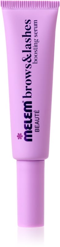 Melem Brows & Lashes ser pentru gene și sprâncene 15 ml