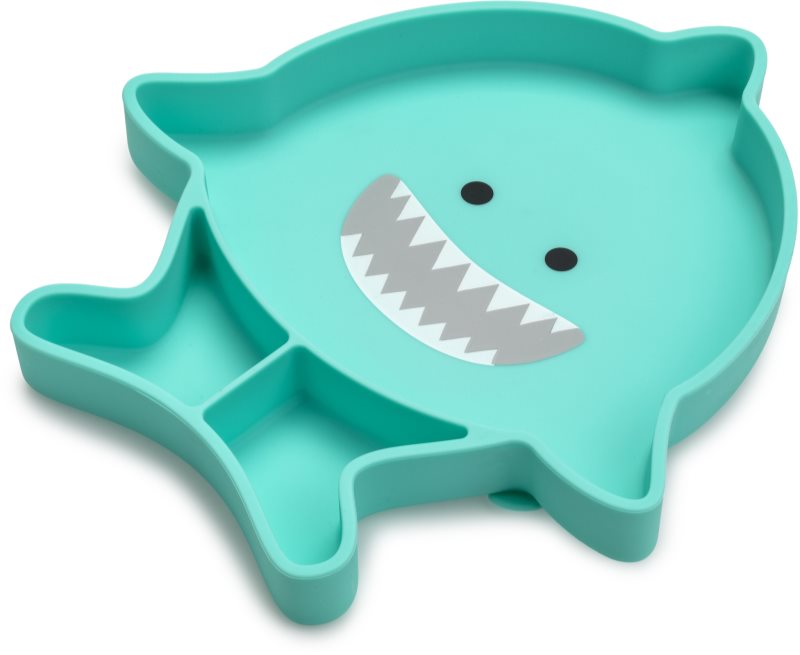 Melii Silicone Suction Plate farfurie cu ventuză