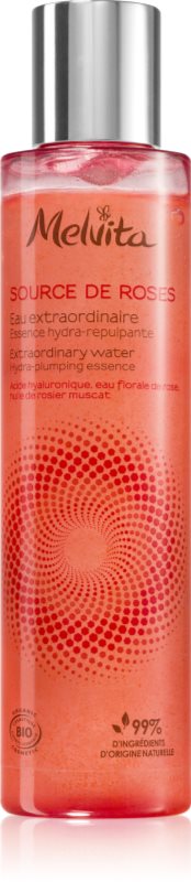 Melvita Source de Roses lotiune hidratanta pentru fata 150 ml