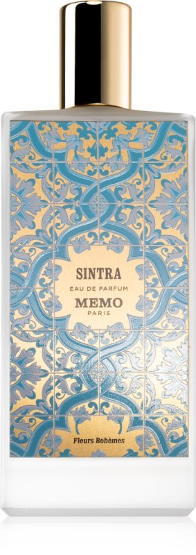Memo Paris Sintra Eau de Parfum unisex 75 ml