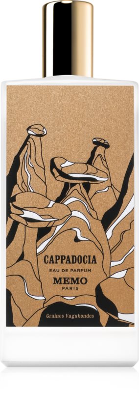 Memo Paris Cappadocia Eau de Parfum unisex 75 ml