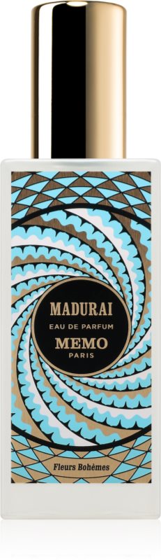Memo Paris Madurai Eau de Parfum unisex