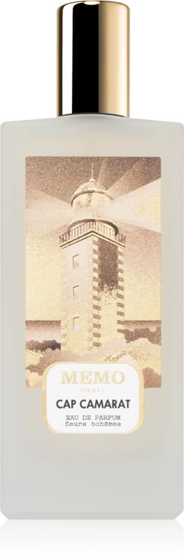 Memo Paris Cap Camarat Eau de Parfum unisex