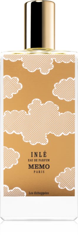 Memo Paris Inle Eau de Parfum unisex
