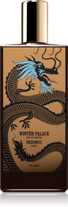 Memo Paris Winter Palace Eau de Parfum unisex 75 ml