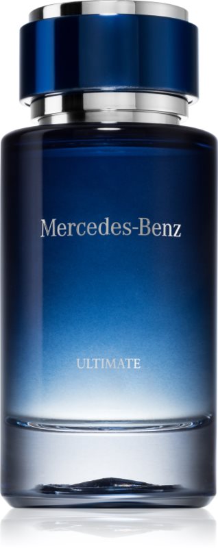 Mercedes-Benz Ultimate Eau de Parfum pentru bărbați