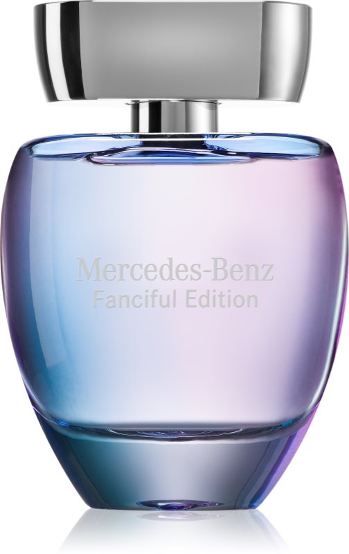 Mercedes-Benz Fanciful Edition Eau de Toilette pentru femei 90 ml