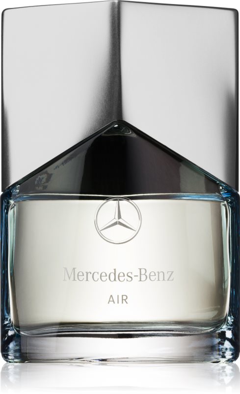 Mercedes-Benz Air Eau de Parfum pentru bărbați
