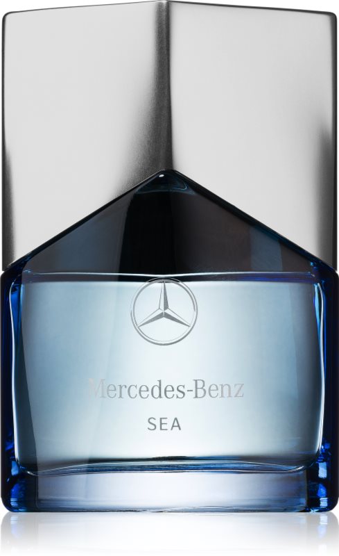 Mercedes-Benz Sea Eau de Parfum pentru bărbați 60 ml