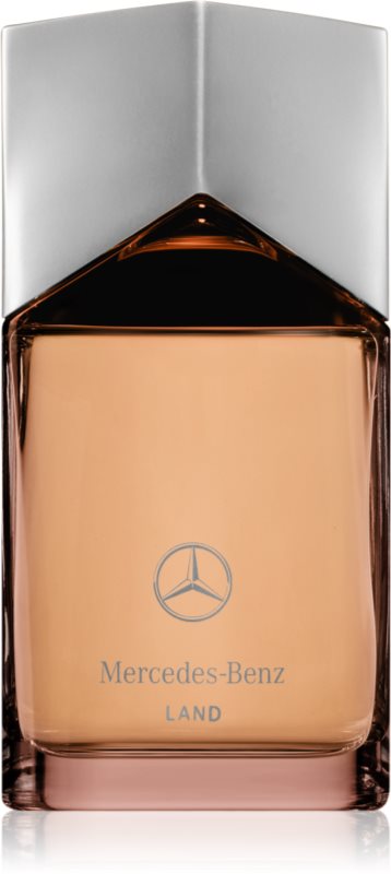 Mercedes-Benz Land Eau de Parfum pentru bărbați