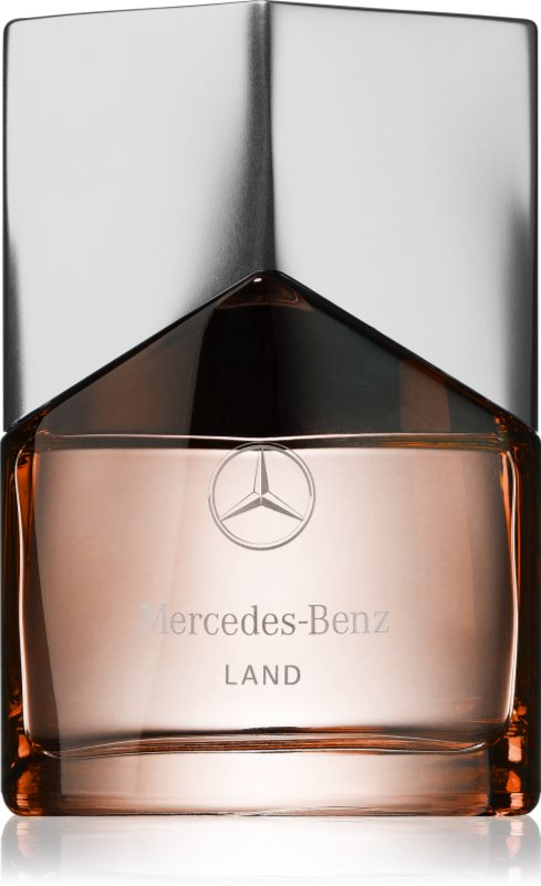 Mercedes-Benz Land Eau de Parfum pentru bărbați