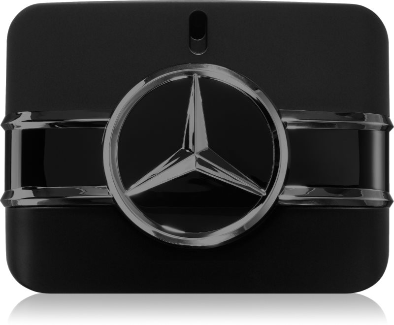 Mercedes-Benz Sign Your Power Eau de Parfum intense pentru bărbați