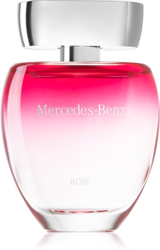 Mercedes-Benz Mercedes Benz Rose Eau de Toilette pentru femei