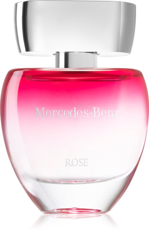 Mercedes-Benz Mercedes Benz Rose Eau de Toilette pentru femei
