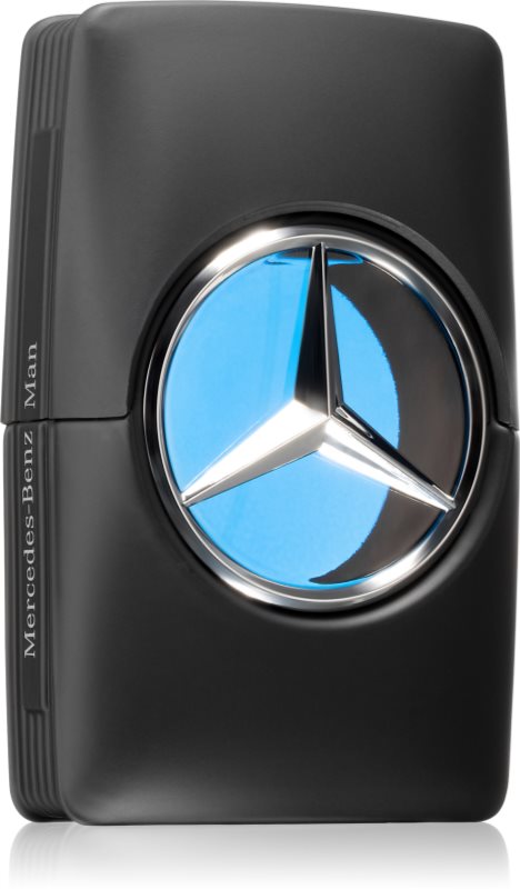 Mercedes-Benz Man Eau de Toilette pentru bărbați