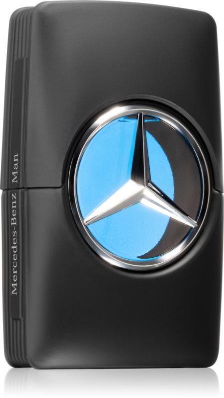 Mercedes-Benz Man Eau de Toilette pentru bărbați