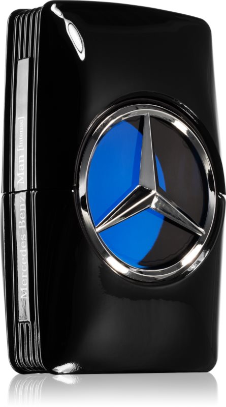 Mercedes-Benz Man Intense Eau de Toilette pentru bărbați 100 ml