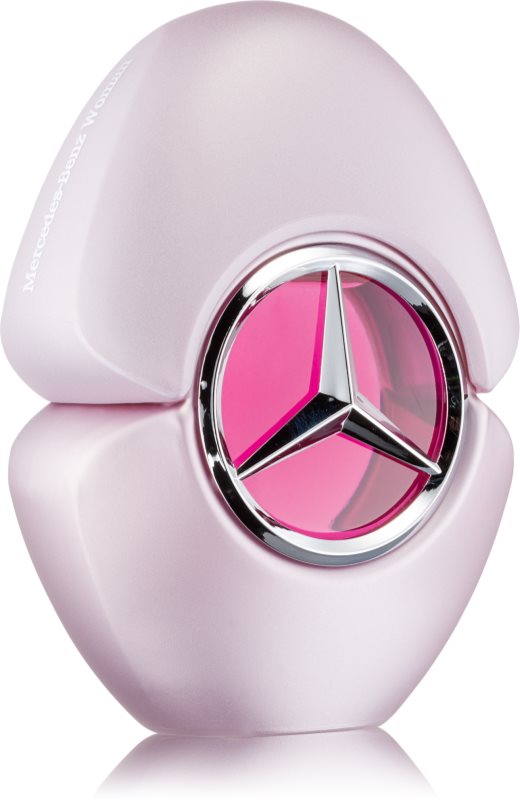 Mercedes-Benz Woman Eau de Parfum pentru femei