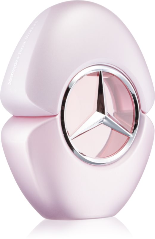 Mercedes-Benz Woman Eau de Toilette Eau de Toilette pentru femei 60 ml